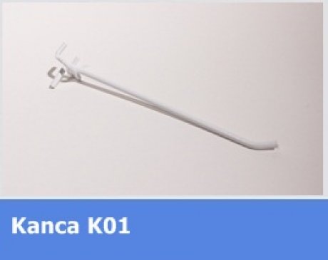 Kancalar