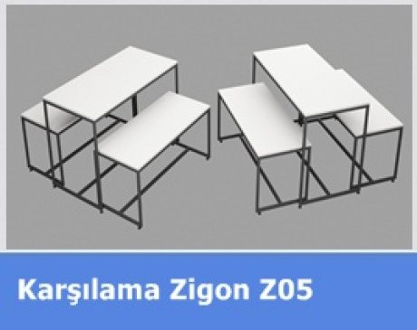 Karşılama Zigonları