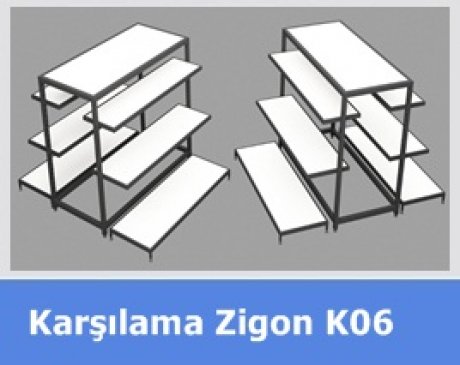 Karşılama Zigonları