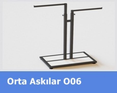 Orta Askılar