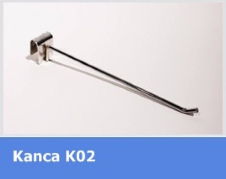 Kancalar