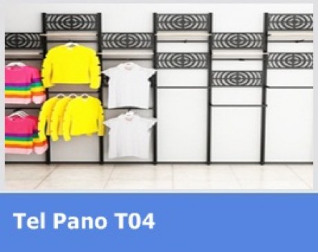 Tel Panolar