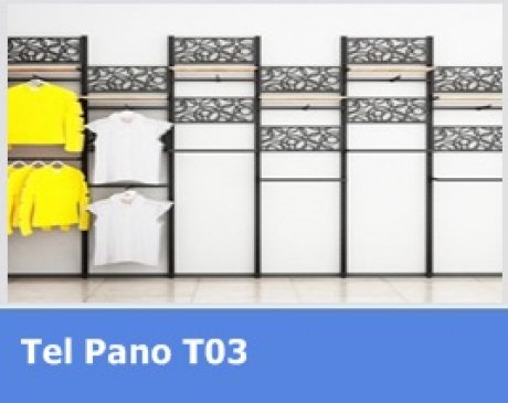 Tel Panolar