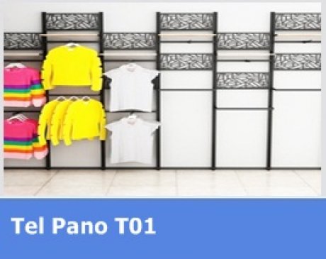 Tel Panolar