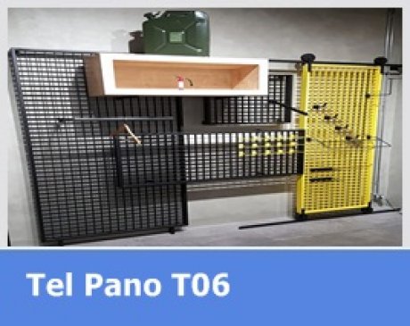 Tel Panolar