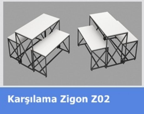 Karşılama Zigonları