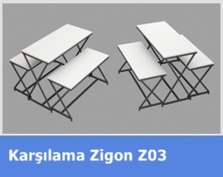 Karşılama Zigonları