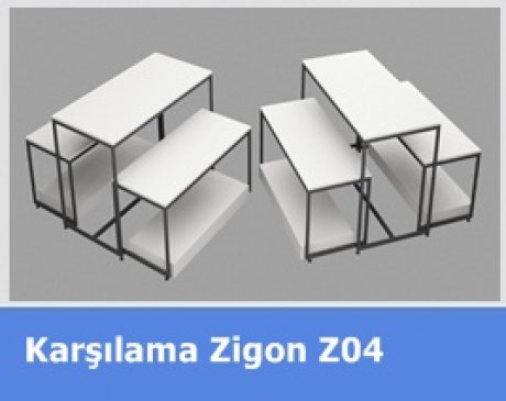 Karşılama Zigonları