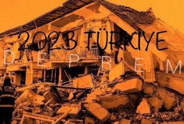 2023 Türkiye depremi